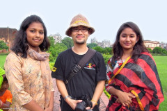 2009_Thai & Bangladesh