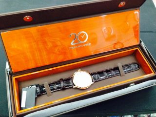 Orient Classic Automatic Thailand Limited Edition