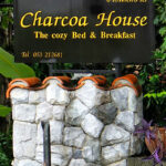 Charcoa House