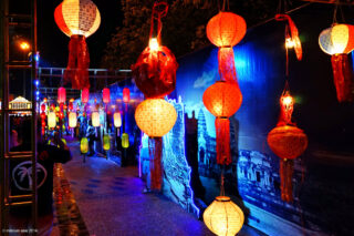 Yee Peng Festival