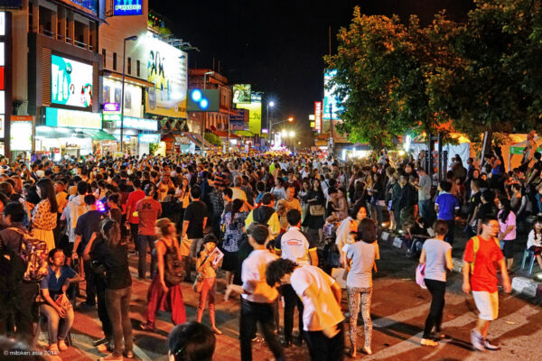 Yee Peng Festival