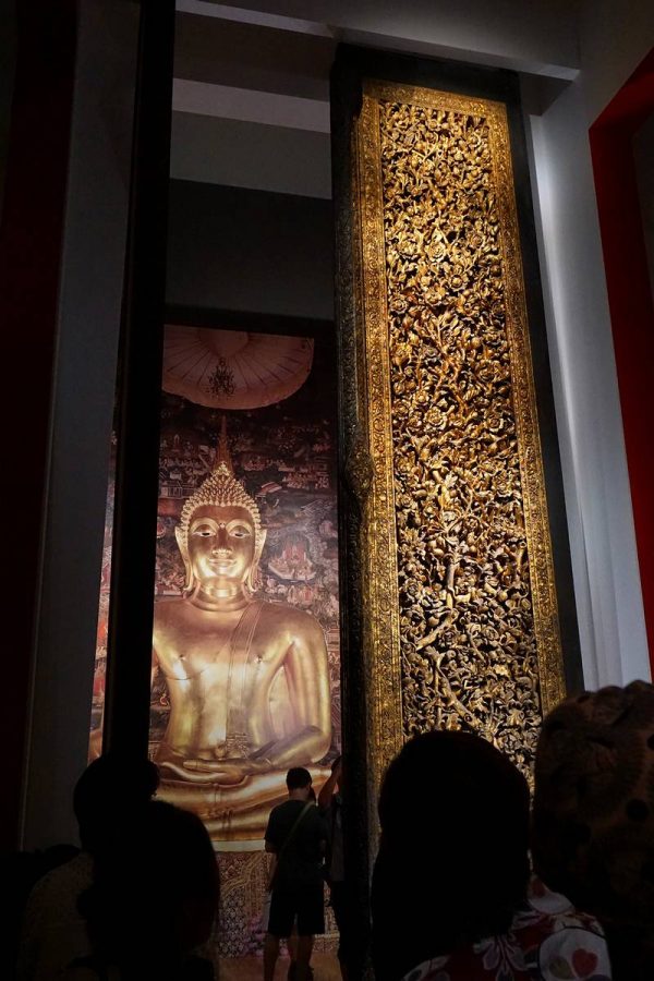 日タイ修好130周年記念特別展