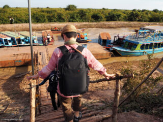 Tonlé Sap