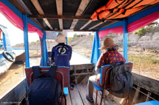 Tonlé Sap