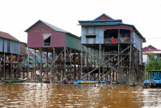 Tonlé Sap