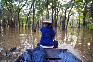 Tonlé Sap