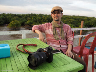 Tonlé Sap