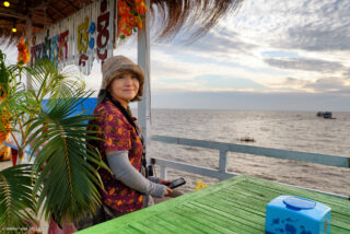 Tonlé Sap