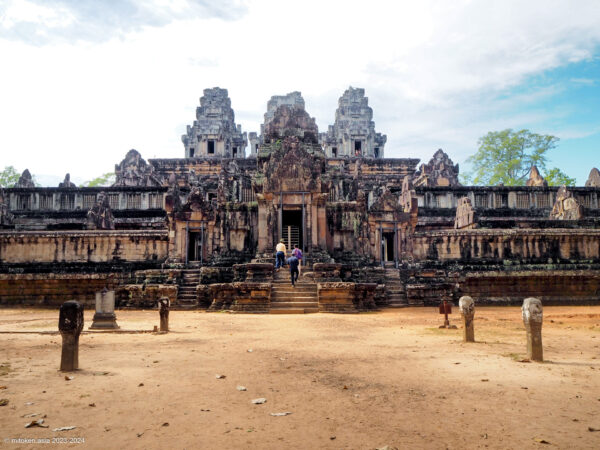 Ta Keo