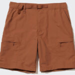 Geared Shorts (New Pocket Design) 