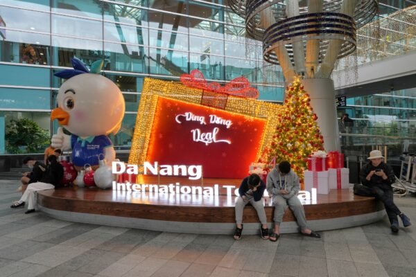 Da Nang