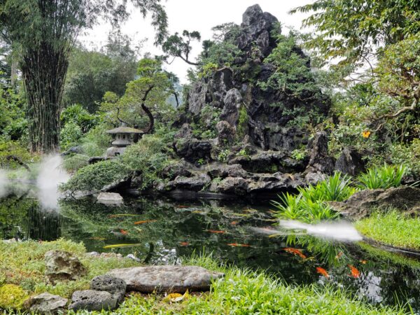 Chùa Thiên Mụ