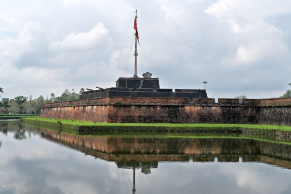 Imperial City of Huế