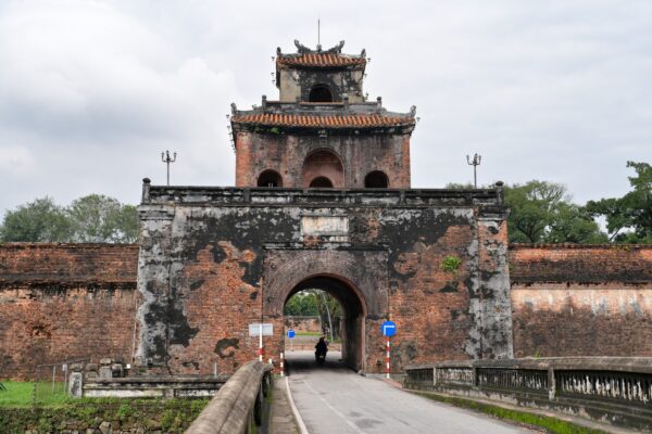 Imperial City of Huế