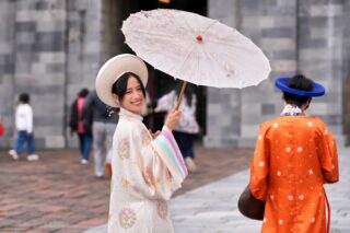 Imperial City of Huế