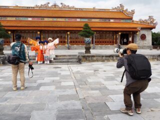 Imperial City of Huế