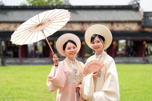 Imperial City of Huế