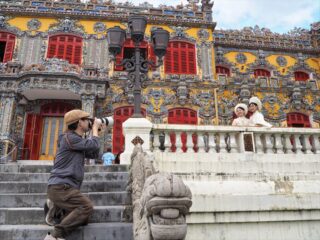 Imperial City of Huế