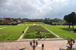Imperial City of Huế