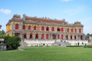 Imperial City of Huế
