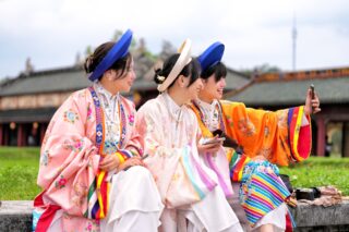 Imperial City of Huế