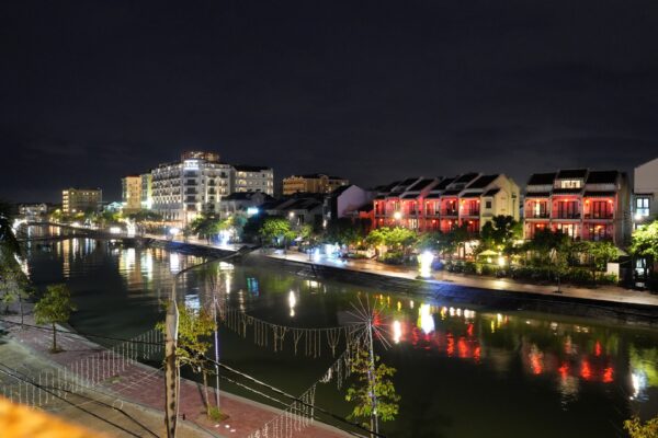 Hoian