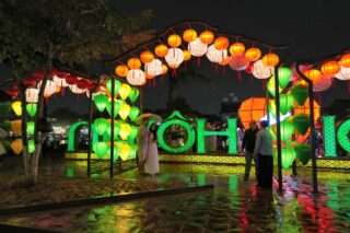 Hoian