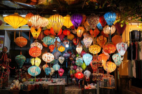 Hoian