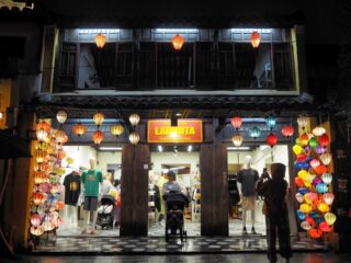 Hoian