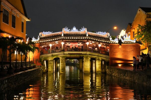 Hoian
