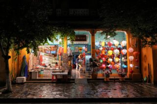 Hoian