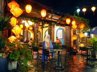 Hoian