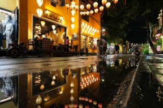 Hoian