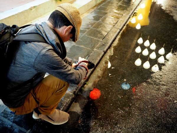 Hoian