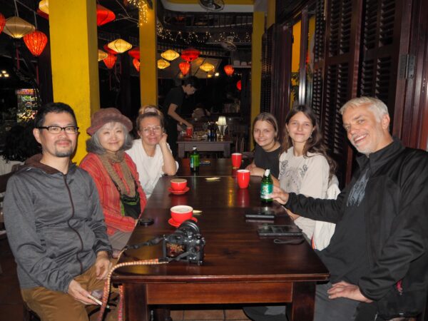 Hoian