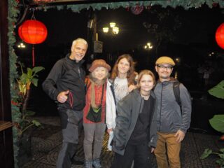 Hoian