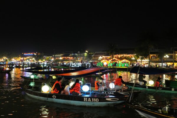 Hoian