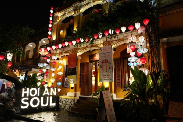 Hoian
