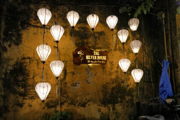 Hoian