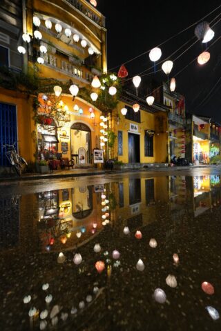 Hoian
