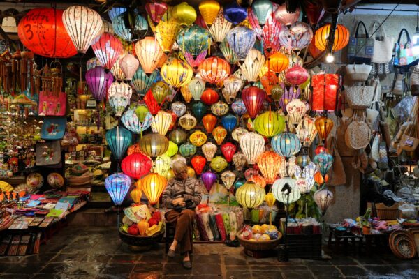 Hoian