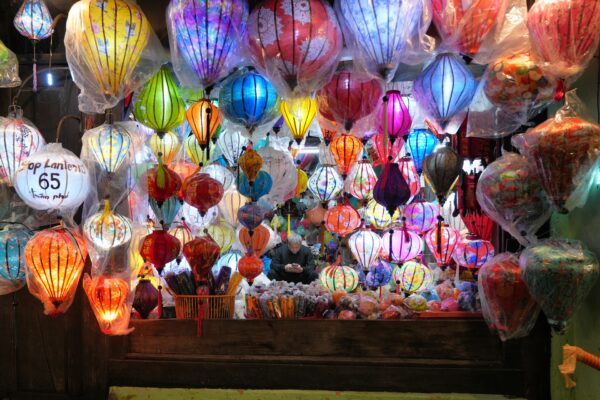 Hoian