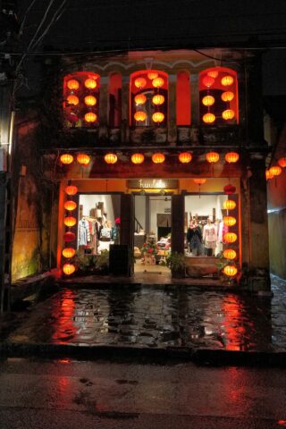Hoian
