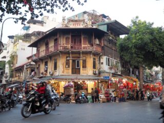 Hanoi