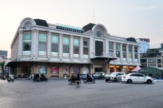 Hanoi
