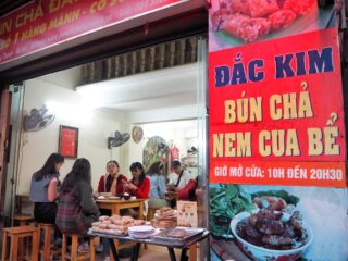 Hanoi