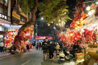 Hanoi