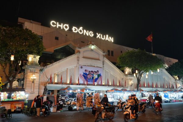 Hanoi