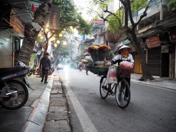 Hanoi