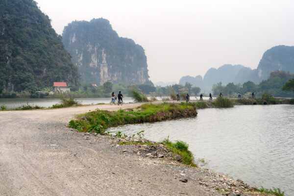 Trang An Heritage Garden